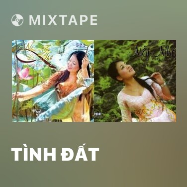 Mixtape Tình Đất - Various Artists