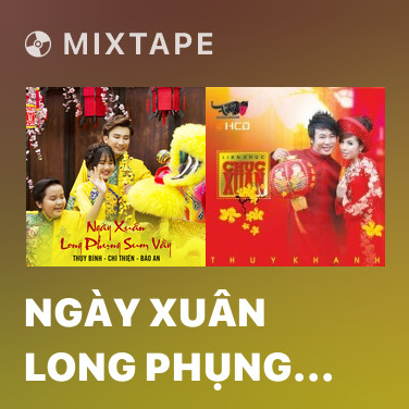 Mixtape Ngày Xuân Long Phụng Sum Vầy - Various Artists