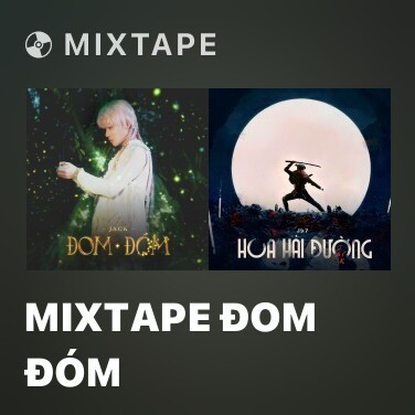 Mixtape Đom Đóm - Various Artists