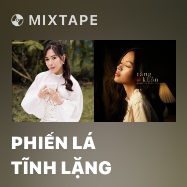 Mixtape Phiến Lá Tĩnh Lặng - Various Artists