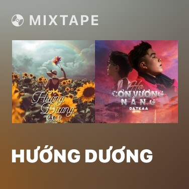 Mixtape Hướng Dương - Various Artists