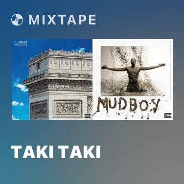 Mixtape Taki Taki - Various Artists