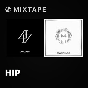 Mixtape HIP - Various Artists
