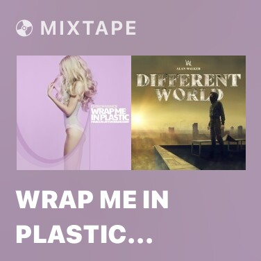 Mixtape Wrap Me In Plastic (Marcus Layton Radio Edit) - Various Artists