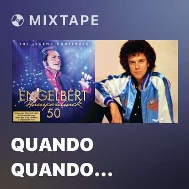 Mixtape Quando Quando Quando - Various Artists