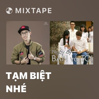 Mixtape Tạm Biệt Nhé - Various Artists
