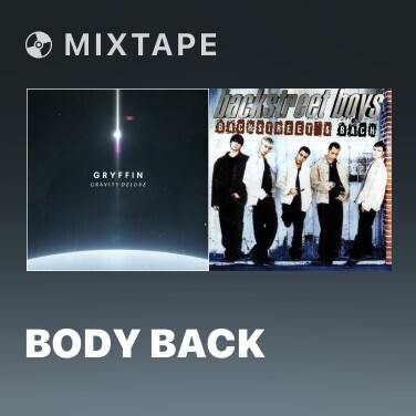 Mixtape Body Back - Various Artists
