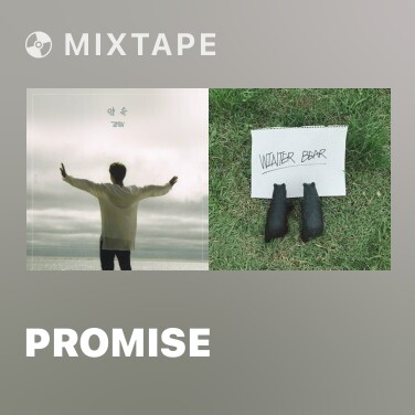 Mixtape Promise