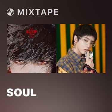 Mixtape Soul - Various Artists