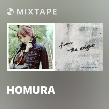 Mixtape homura - Various Artists