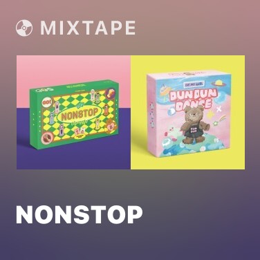 Mixtape Nonstop - Various Artists
