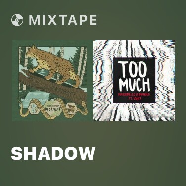Mixtape Shadow - Various Artists