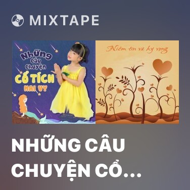 Mixtape Những Câu Chuyện Cổ Tích - Various Artists