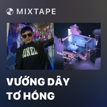 Mixtape Vướng Dây Tơ Hồng - Various Artists
