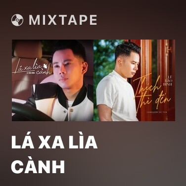 Mixtape Lá Xa Lìa Cành - Various Artists