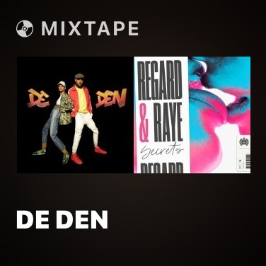 Mixtape De den - Various Artists