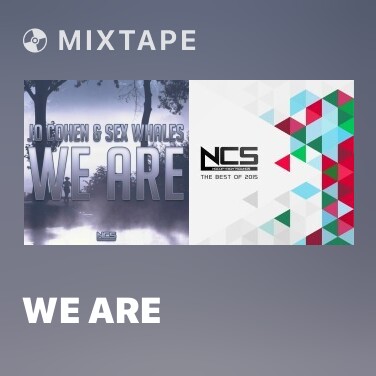 Mixtape We Are - Various Artists