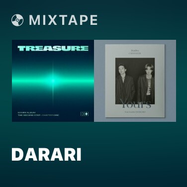 Mixtape DARARI - Various Artists
