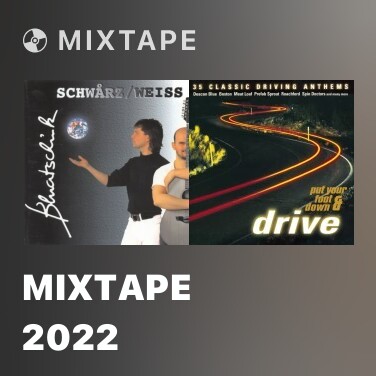Mixtape 2022 - Various Artists