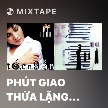 Mixtape Phút Giao Thừa Lặng Lẽ - Various Artists