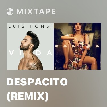 Mixtape Despacito (Remix) - Various Artists