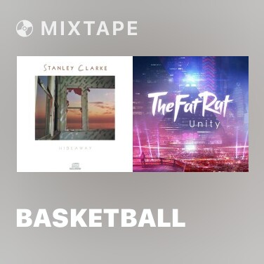 Mixtape Basketball - Various Artists