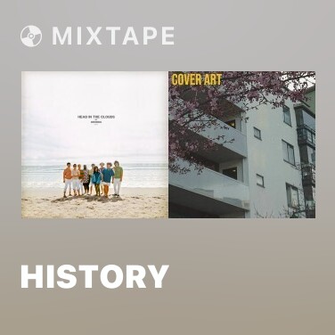 Mixtape History