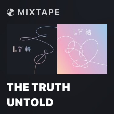 Mixtape The Truth Untold - Various Artists