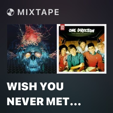 Mixtape Wish You Never Met Me - Various Artists