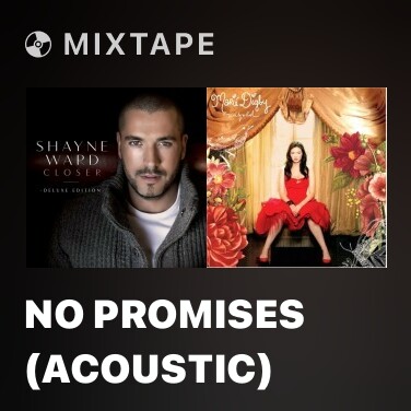 Mixtape No Promises (Acoustic) - Various Artists