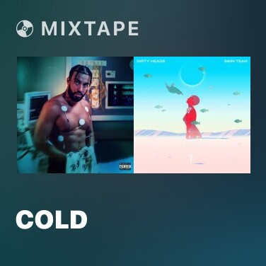 Mixtape Cold - Various Artists