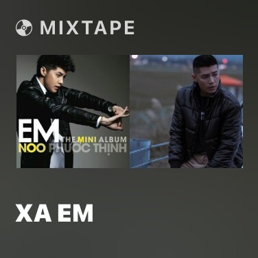 Mixtape Xa Em - Various Artists