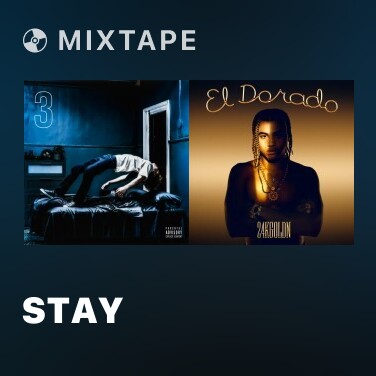 Mixtape STAY - Various Artists
