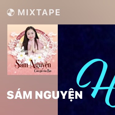 Mixtape Sám Nguyện - Various Artists
