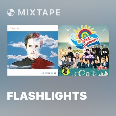 Mixtape Flashlights - Various Artists