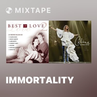 Mixtape Immortality - Various Artists
