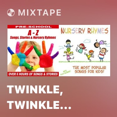 Mixtape Twinkle, Twinkle Little Star - Various Artists