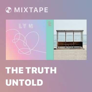 Mixtape The Truth Untold