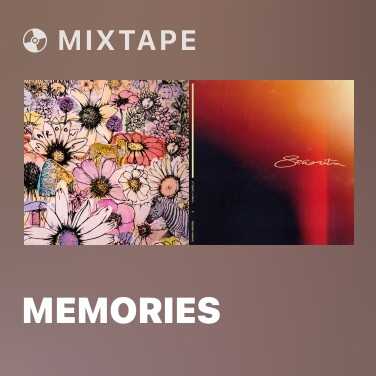 Mixtape Memories - Various Artists