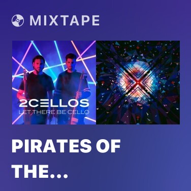 Mixtape Pirates of the Caribbean - Various Artists