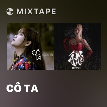 Mixtape Cô Ta - Various Artists