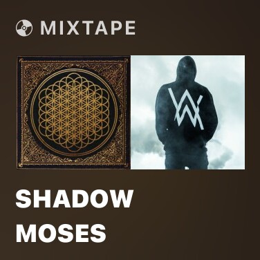 Mixtape Shadow Moses - Various Artists