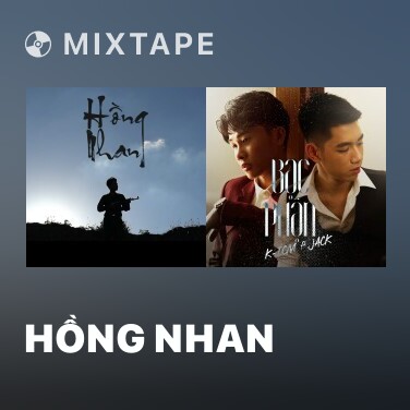 Mixtape Hồng Nhan - Various Artists