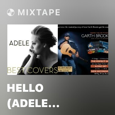 Mixtape Hello (Adele Cover) - Various Artists