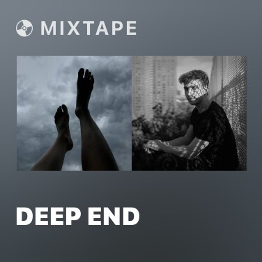 Mixtape deep end - Various Artists