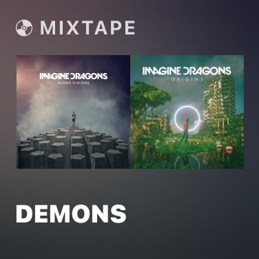 Mixtape Demons - Various Artists