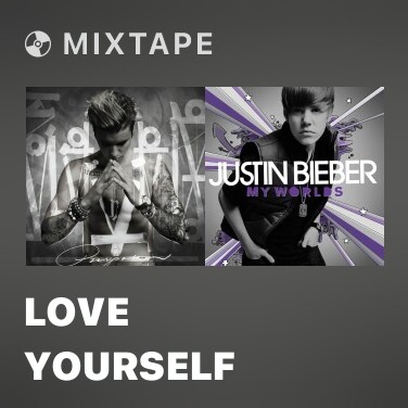 Mixtape Love Yourself - Various Artists