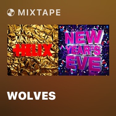 Mixtape Wolves - Various Artists