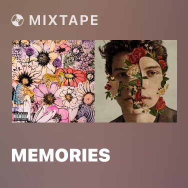Mixtape Memories - Various Artists