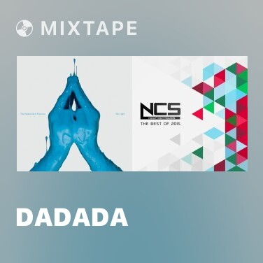 Mixtape Dadada - Various Artists